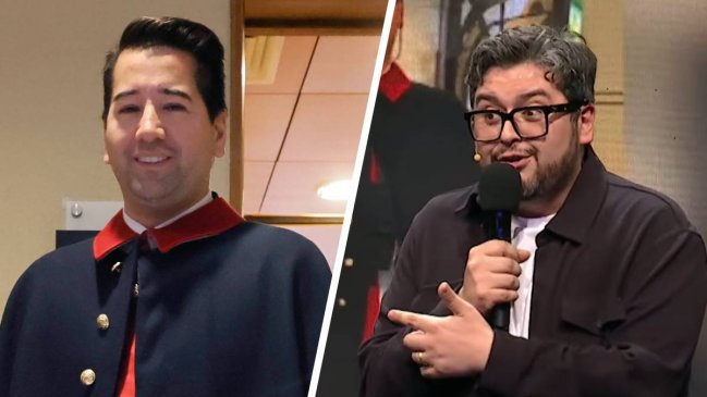 El chiste de Slimming sobre el 