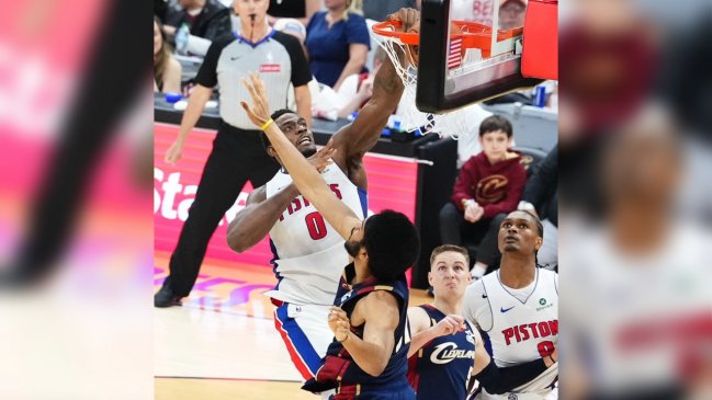 ¿Cuándo y dónde ver las semifinales de conferencia en la NBA?