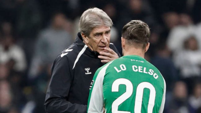 ¿Cuándo y dónde ver a Real Betis de Manuel Pellegrini ante Elche?