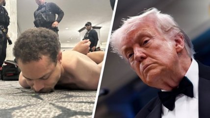 Sospechoso de intentar asesinar a Trump se declaró no culpable de cuatro cargos federales