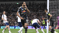 Tottenham se enredó ante Leeds y desperdició la chance de alejarse del descenso