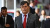 Parisi y la negociación por la megarreforma: 