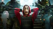¡Bella Ciao! Netflix anunció que el universo de 