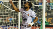 Sufre Limache: Ramón Martínez se rompió los ligamentos y se pierde el resto de la temporada