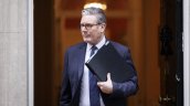 Reino Unido: Más de 60 diputados laboristas piden la dimisión del primer ministro Starmer