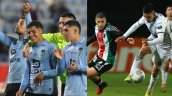 O'Higgins clasificó a semis en la Copa de la Liga tras remontada de Palestino sobre Limache
