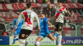 Arica perdió la chance de tomar el liderato en el Ascenso tras ceder un empate ante Curicó Unido