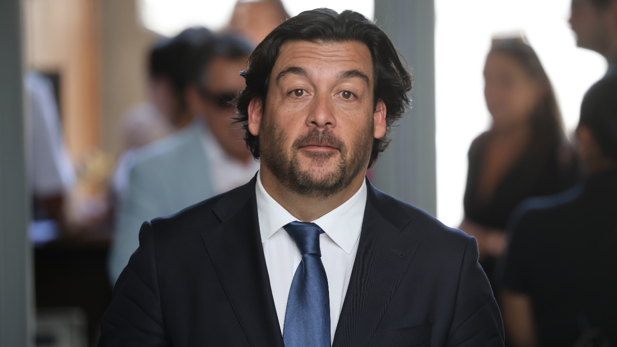 Megarreforma: Diputado Leiva acusó intento de 