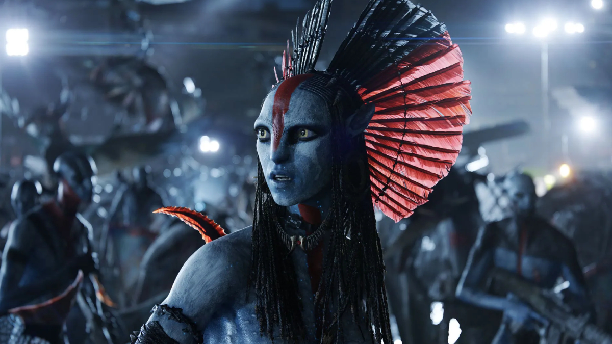 "Avatar: Fuego y Cenizas" llega a Disney+: Fecha de estreno