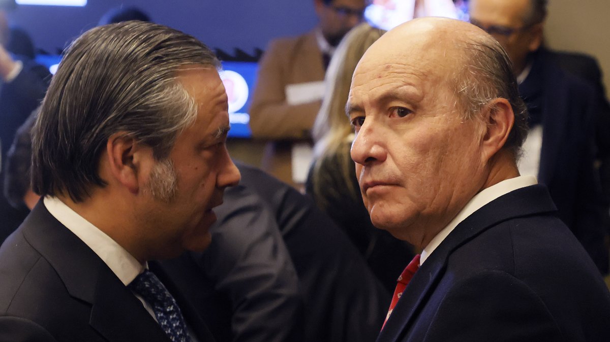 Megarreforma: CFA no cuestionó, sino que "sensibilizó" respecto a los cálculos, según Quiroz