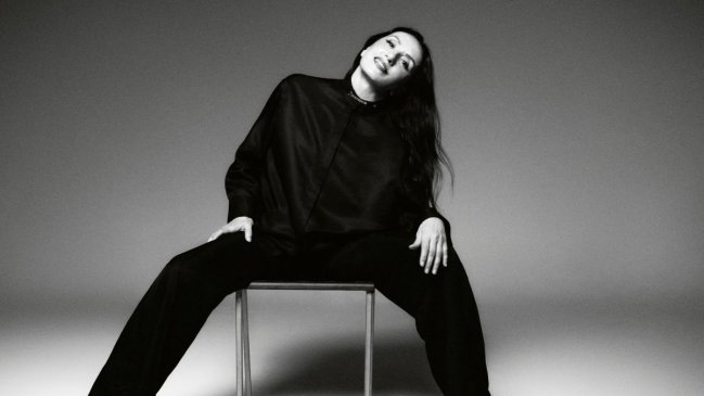 Luz Casal regresa a Chile con shows en Temuco y Santiago
