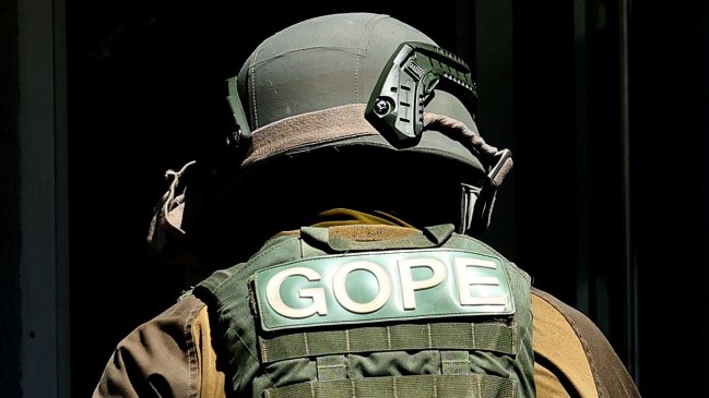 Aviso de bomba obliga a evacuar el Mallplaza Oeste