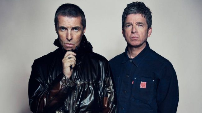 Confirmado: Documental sobre la reunión de Oasis llegará a cines chilenos