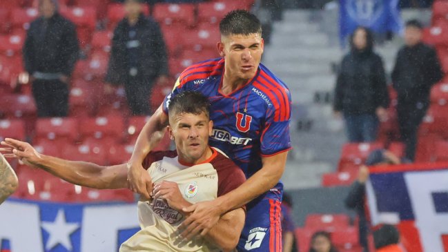 Lucas Romero fue incluido entre los 55 reservados de Paraguay para el Mundial