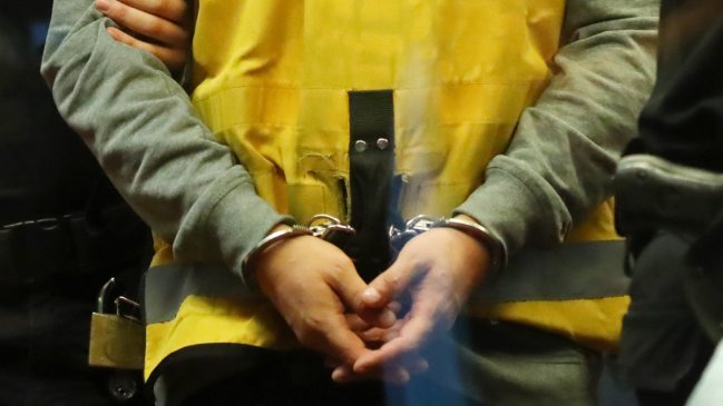 Cayó el 35° implicado en el multimillonario robo a Brinks