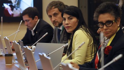 Oficialismo atribuye renuncia de Rafael Araos a "incompatibilidad imposible de superar"