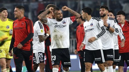 El editorial de Barticciotto: Si no le exiges a Colo Colo, ¿a quién?