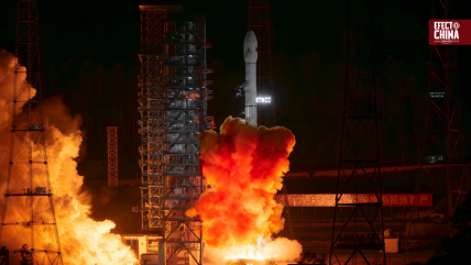   China y el espacio: Cómo la inversión científica impulsa tecnologías que ya usamos a diario 