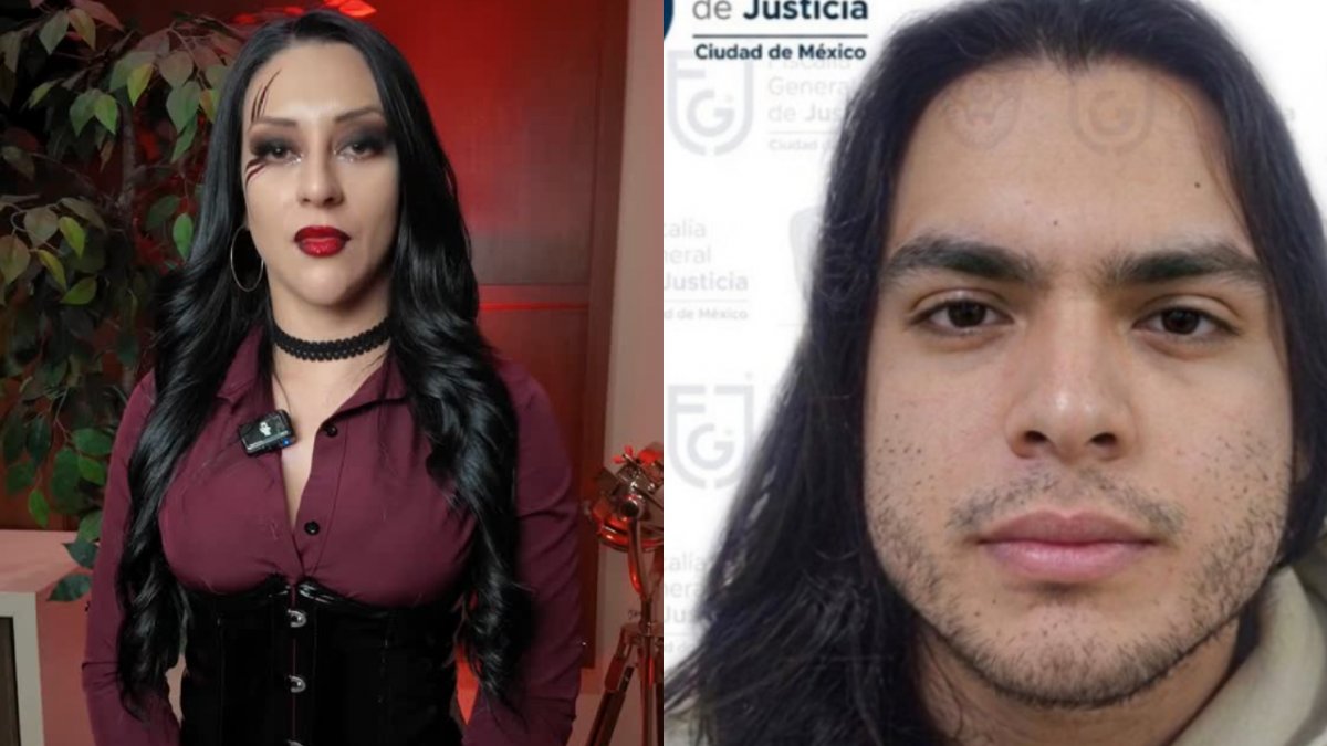 Luchador fue condenado a prisión por intento de femicidio contra Stephanie Vaquer