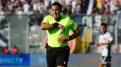 Crece la tensión en el arbitraje nacional: Clubes apuntan también a Julio Bascuñán por deficiencias del VAR