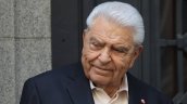 Don Francisco vuelve a Univision con programa de entrevistas