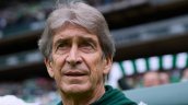 Betis derrotó a Elche y clasificó a la Liga de Campeones