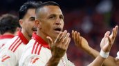 DT de Sevilla: Alexis ha sido de los mejores