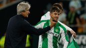 Pellegrini tras llevar a Real Betis a Champions: Le debíamos a la gente esta alegría