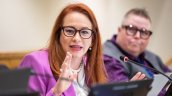 Ecuatoriana María ‌Fernanda Espinosa se une a la carrera por liderar la ONU