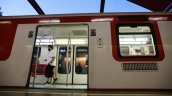 Metro: Los ascensores y escaleras mecánicas con fallas son bastante acotados
