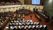 El tenso clima político en el inicio de la discusión de la megarreforma