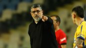 Leonardo Ramos renunció a la banca de Universidad de Concepción