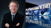 Candidato a rector de la U. de Chile sugirió 