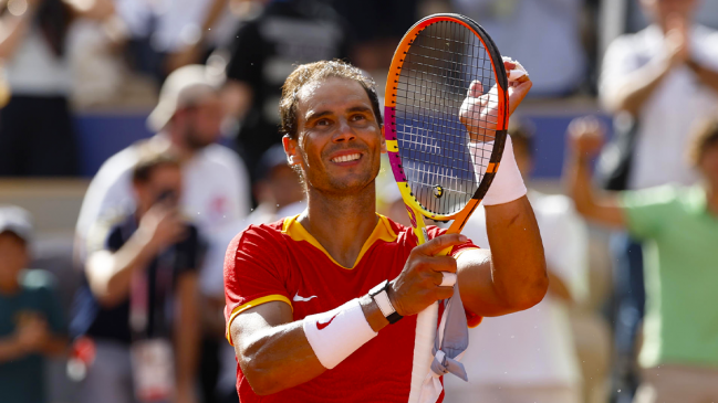 ¿Nadal asoma como opción para las elecciones de Real Madrid?
