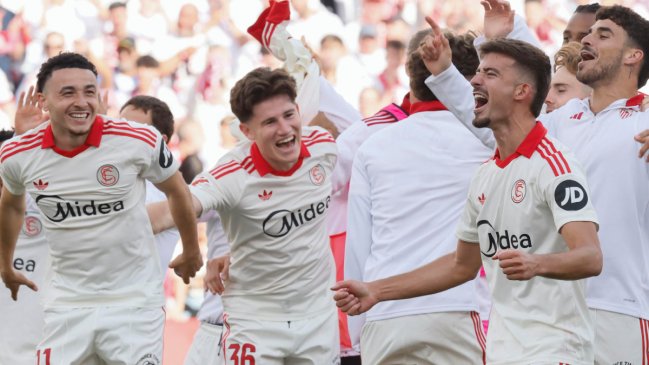 Sevilla visita a Villarreal en la lucha por evitar el descenso