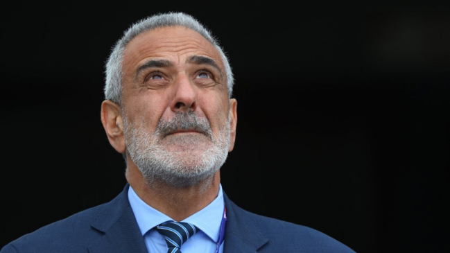 Milad planteó los plazos ideales para la llegada de un nuevo entrenador a la Roja