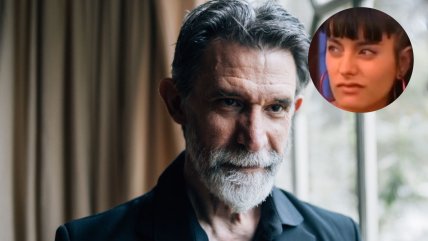   Pancho Melo y la generación de contenido con Daniela Lhorente: 