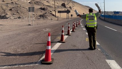   Colectivo chocó contra un burro y pasajera joven murió 