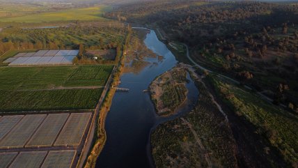   Construcción en humedales: El riesgo de ignorar la geomorfología 