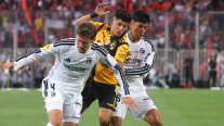 Cooperativa Deportes: Colo Colo visita a Coquimbo Unido en la Copa de la Liga
