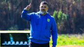 Ramos y su salida de U. de Concepción: Fue por un tema familiar