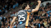 ¿Se queda en la Championship? Surgió el primer interesado en los goles de Ben Brereton