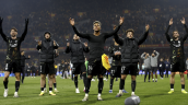 Previo a la final de Champions: PSG se coronó pentacampeón de la Ligue 1