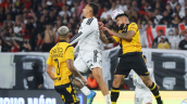 [Radio en vivo🎙] Coquimbo iguala con Colo Colo por la Copa de la Liga