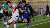 Jugadores de Everton recibieron amarillas administrativas por infracción a las bases