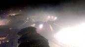 [VIDEO] Por culpa de la Copa Italia: Duelo de Darderi y Jodar tuvo una insólita interrupción en Roma