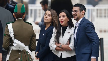   Kast se reunió con alcaldes de oposición en La Moneda 