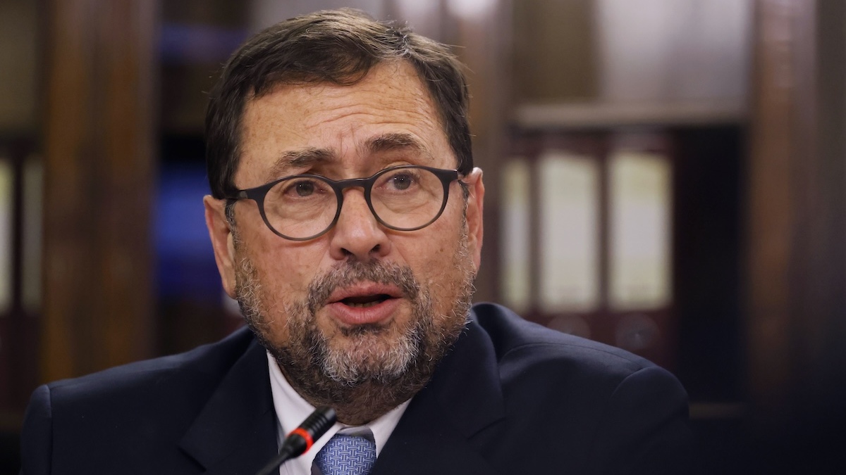 Canciller afirma que restablecer relaciones consulares con Venezuela es "primera prioridad"