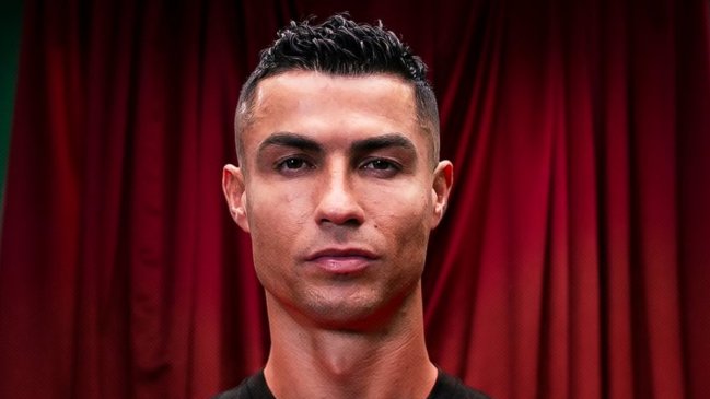 Cristiano Ronaldo entró como accionista a canal digital que transmitirá el Mundial 2026
