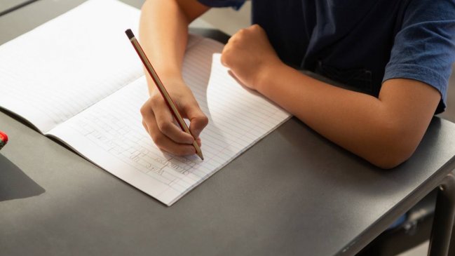 Corte respaldó cancelación de matrícula de alumno que acumuló más de 40 anotaciones negativas